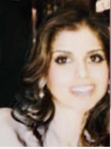 Yogita Lakhiani